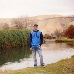 Meet your Posher, Karter